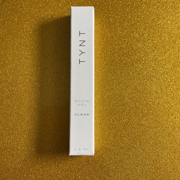 TYNT Brow gel in clear NWT - Picture 2 of 3